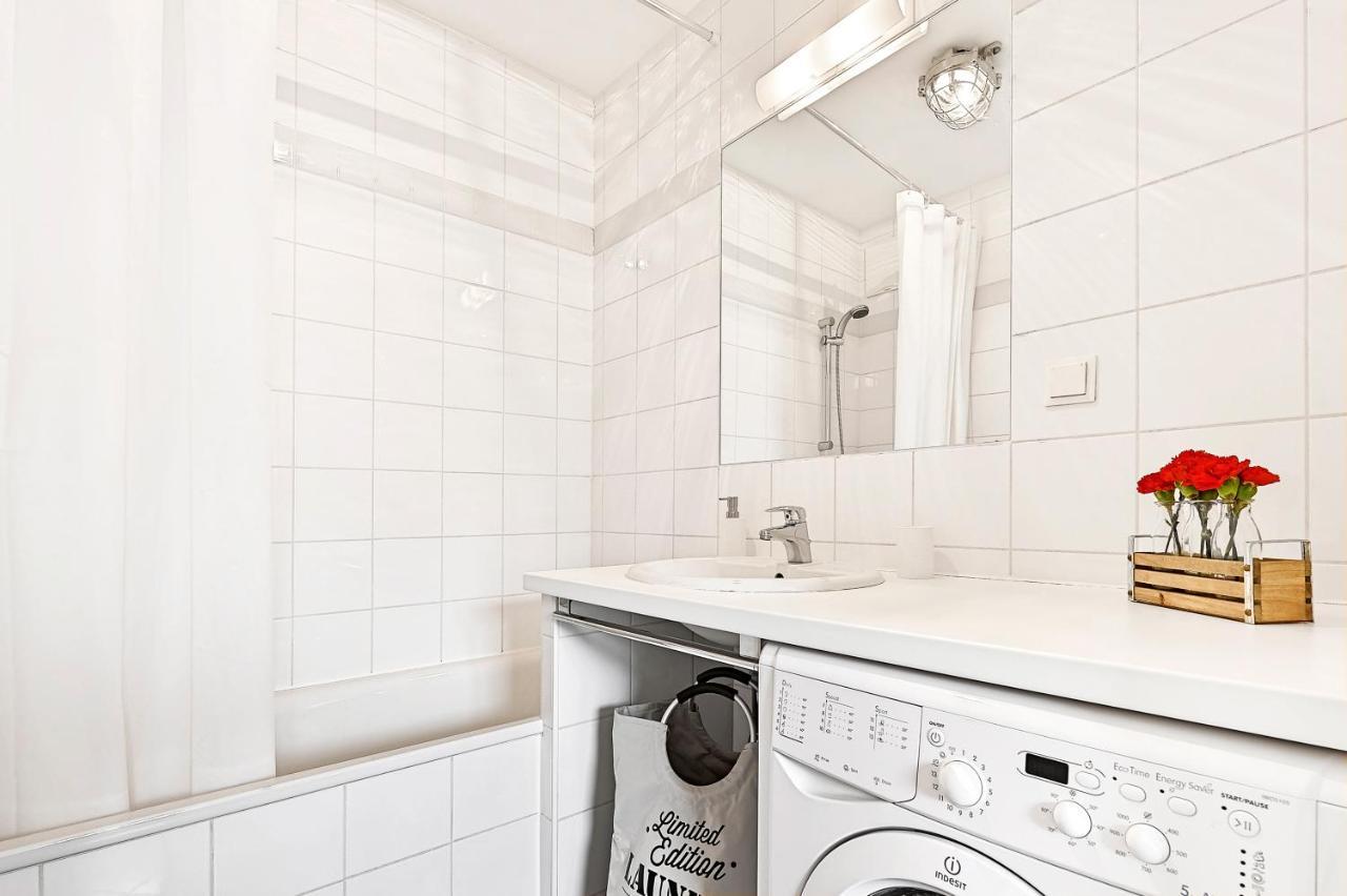 Peaceful Belvedere Apartment in Safe, Quiet&Central Location Wien Exterior foto