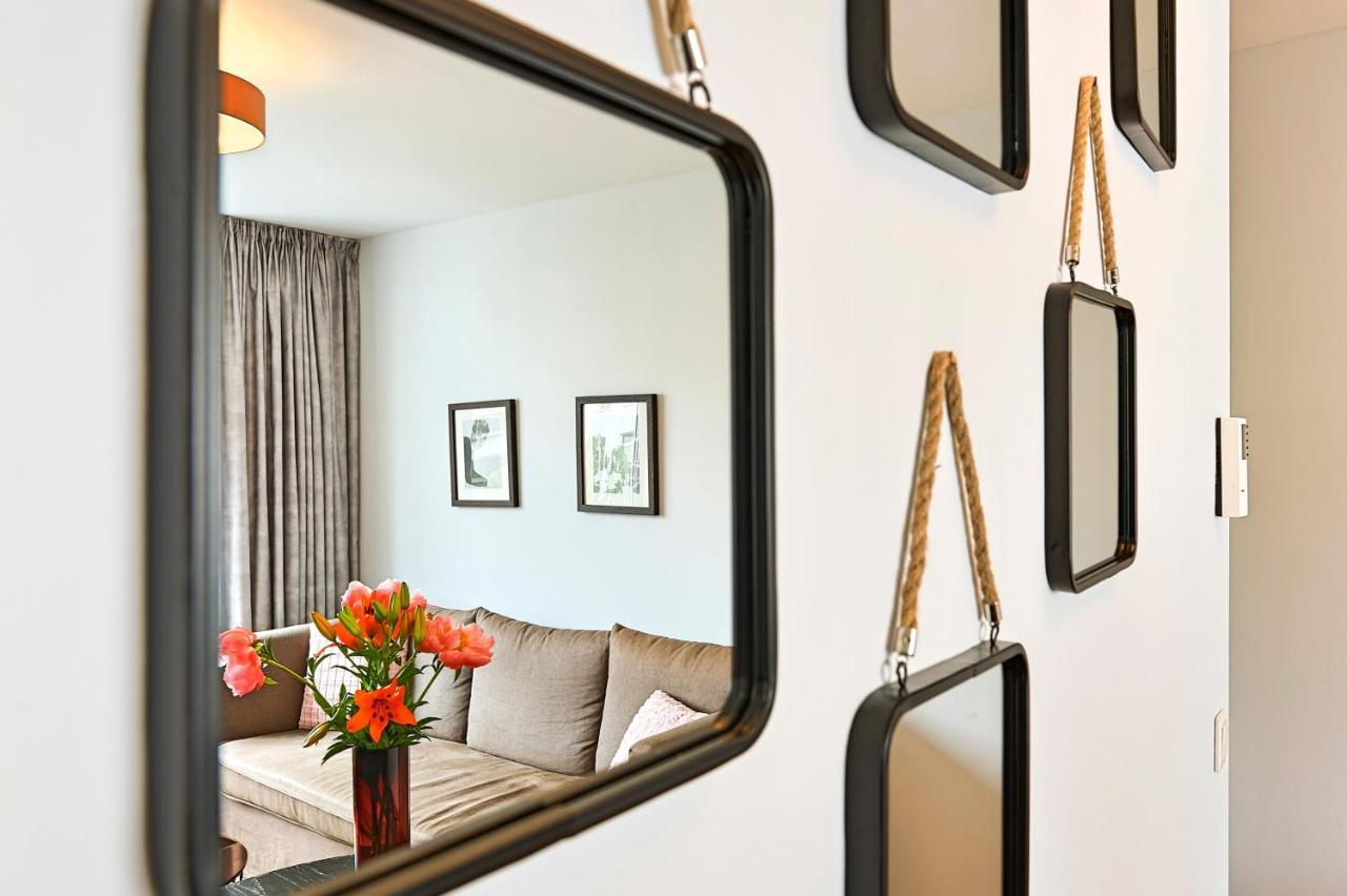 Peaceful Belvedere Apartment in Safe, Quiet&Central Location Wien Exterior foto